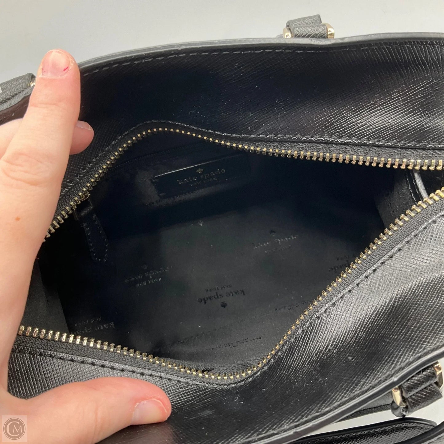 Handbag Designer By Kate Spade, Size: Small