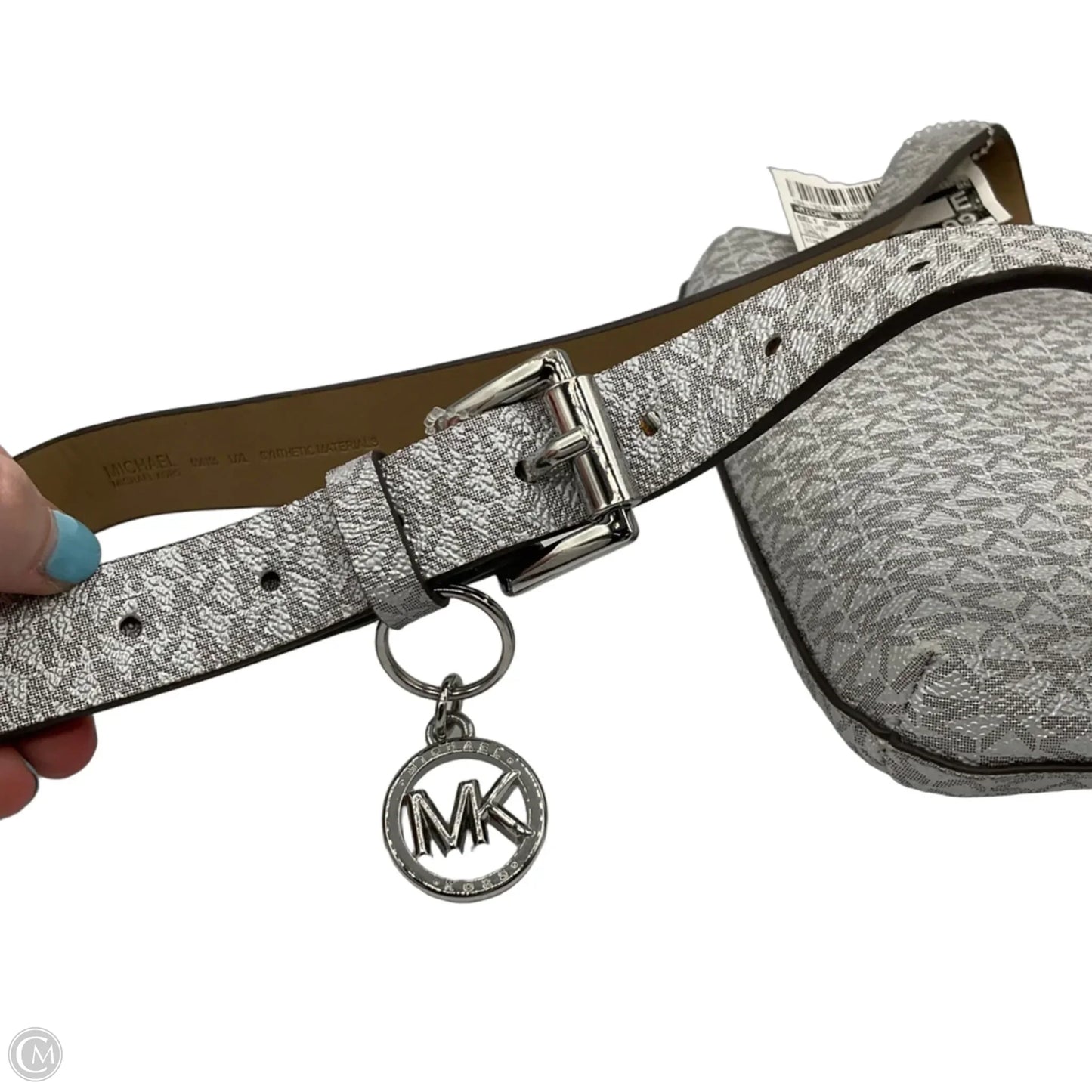 Belt Bag Designer By Michael Kors, Size: Small