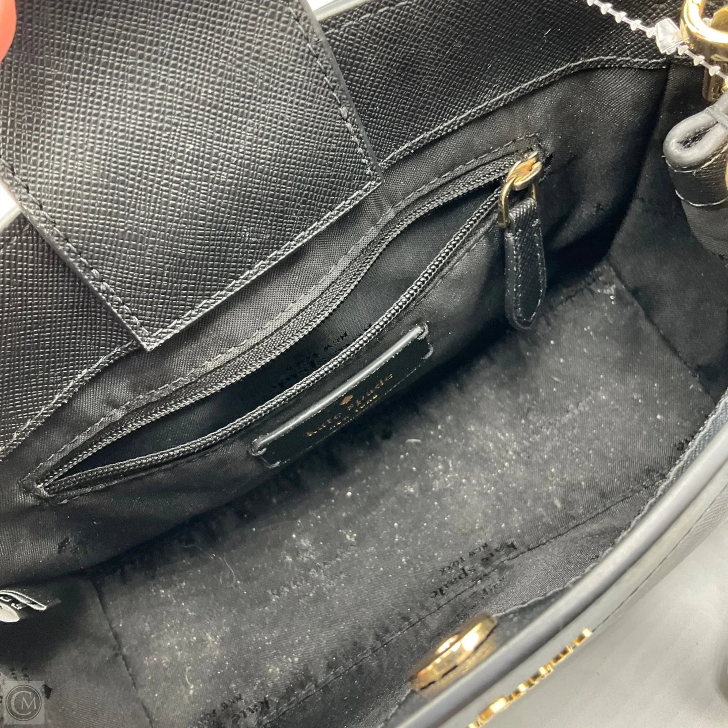 Crossbody Designer By Kate Spade, Size: Small