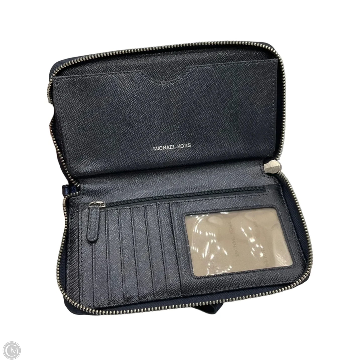 Wallet Designer By Michael Kors, Size: Large