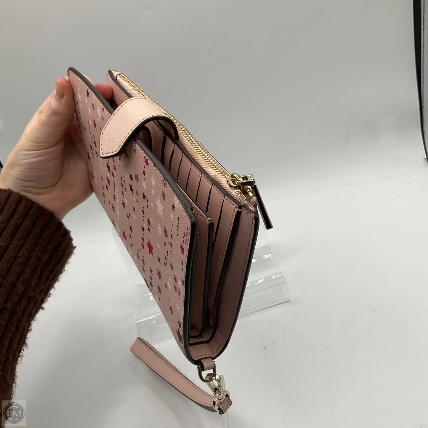 Wallet Designer By Kate Spade, Size: Medium