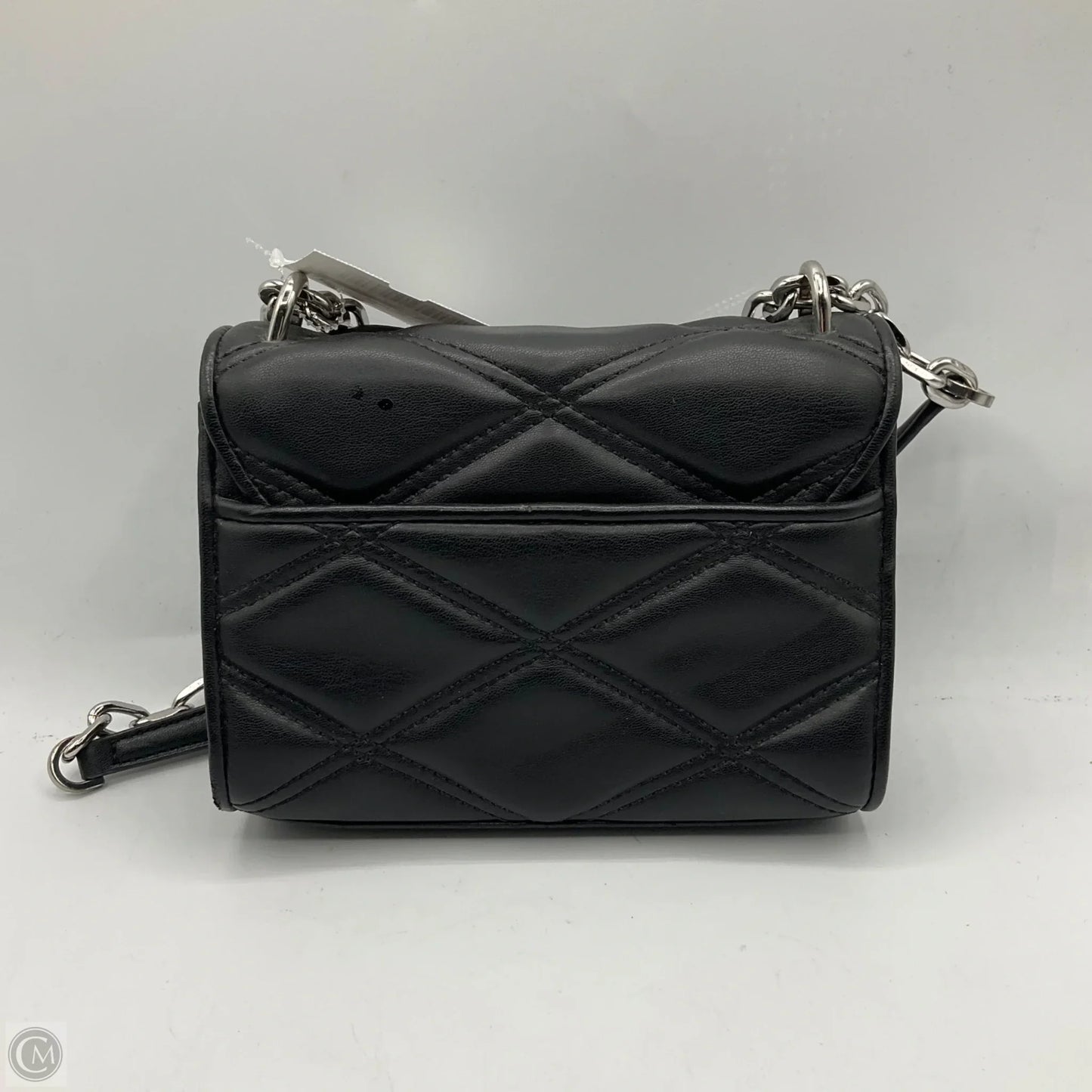 Crossbody Designer By Michael Kors, Size: Small