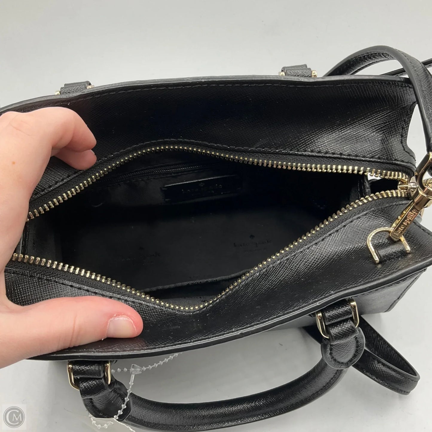 Crossbody Designer By Kate Spade, Size: Small
