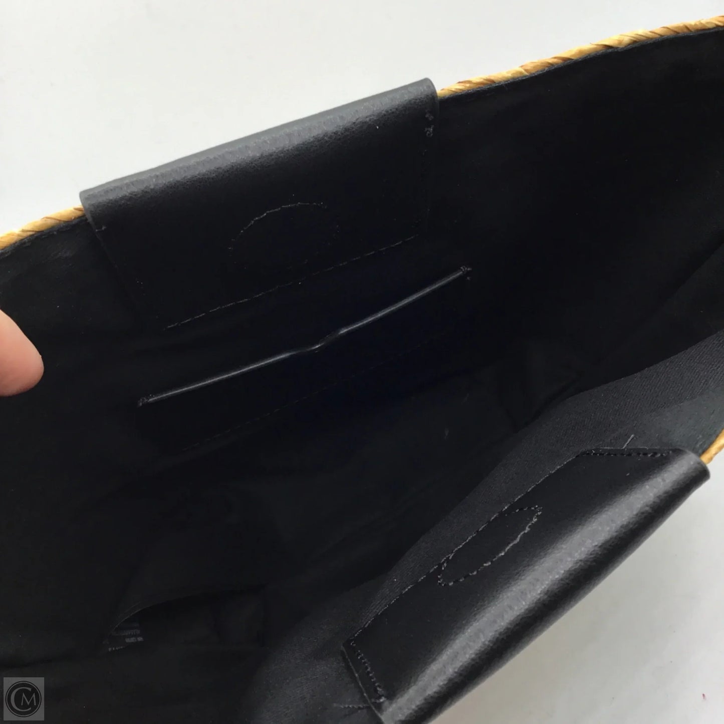 Handbag Designer By All Saints, Size: Small