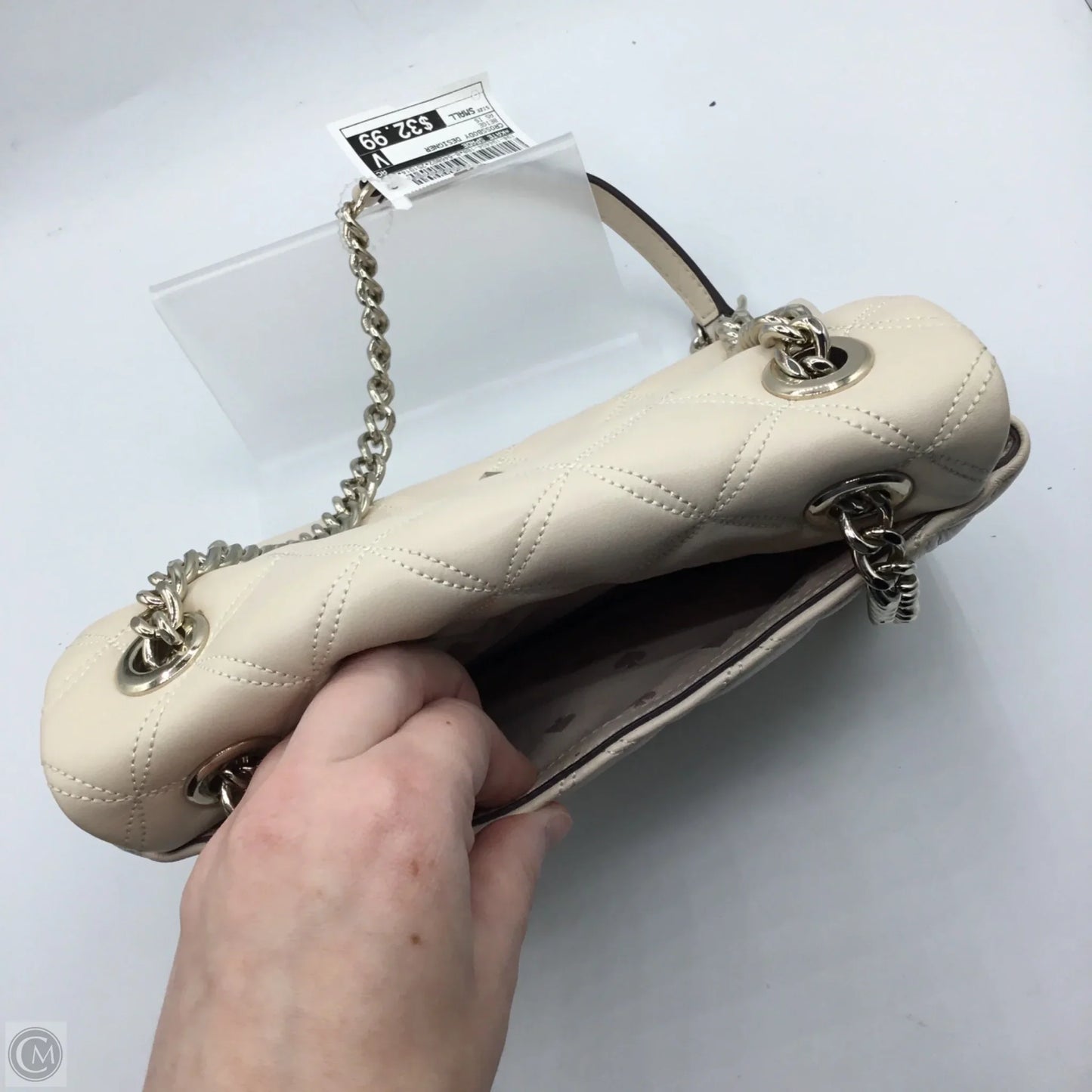 Crossbody Designer By Kate Spade, Size: Small