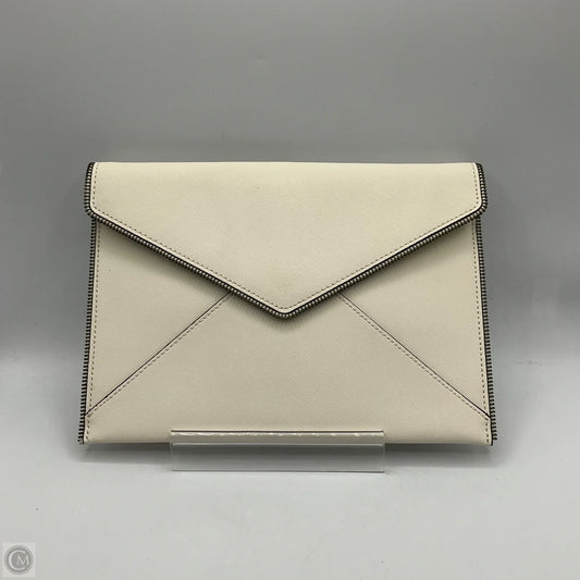 Clutch Designer By Rebecca Minkoff, Size: Medium