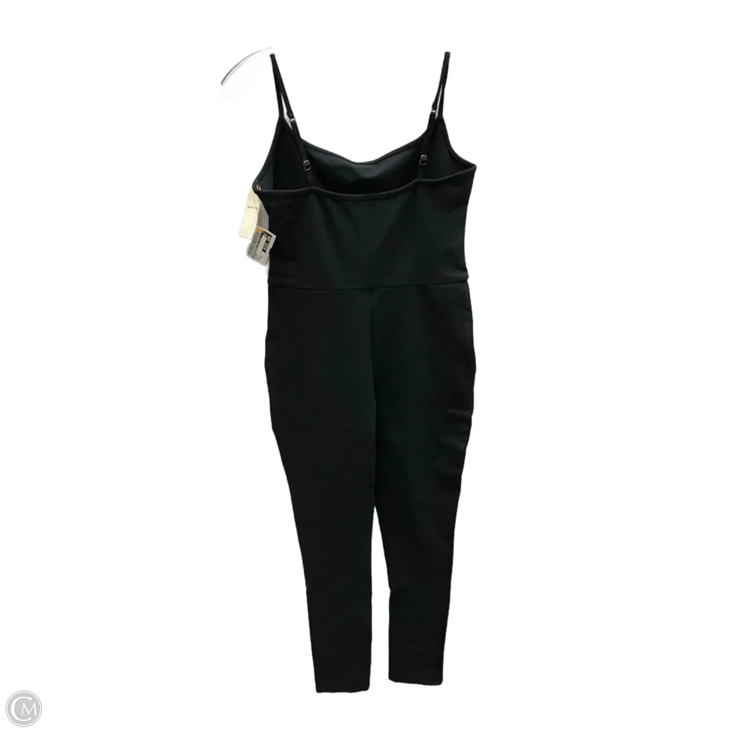 Romper By Abercrombie And Fitch In Black, Size: Sp