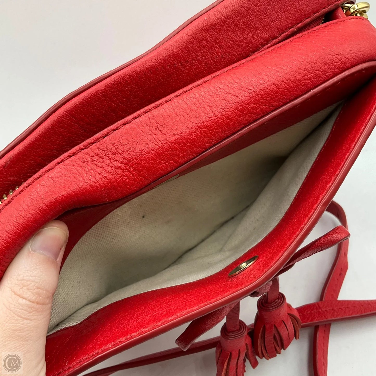 Crossbody Designer By Kate Spade, Size: Small