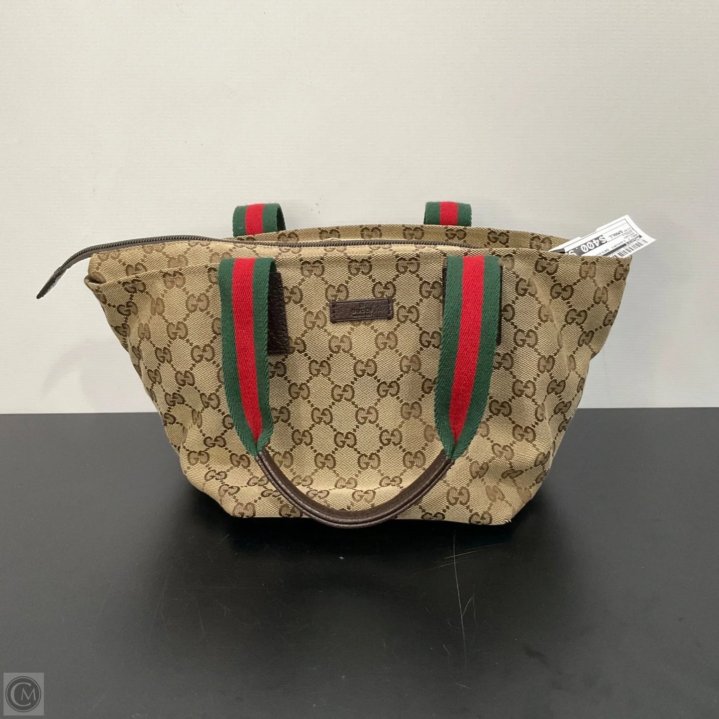 Luxury Designer Bag Gucci, Size: Small