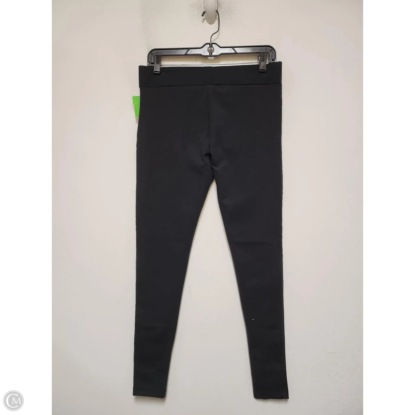 Pants Leggings By Matty M In Black, Size: M