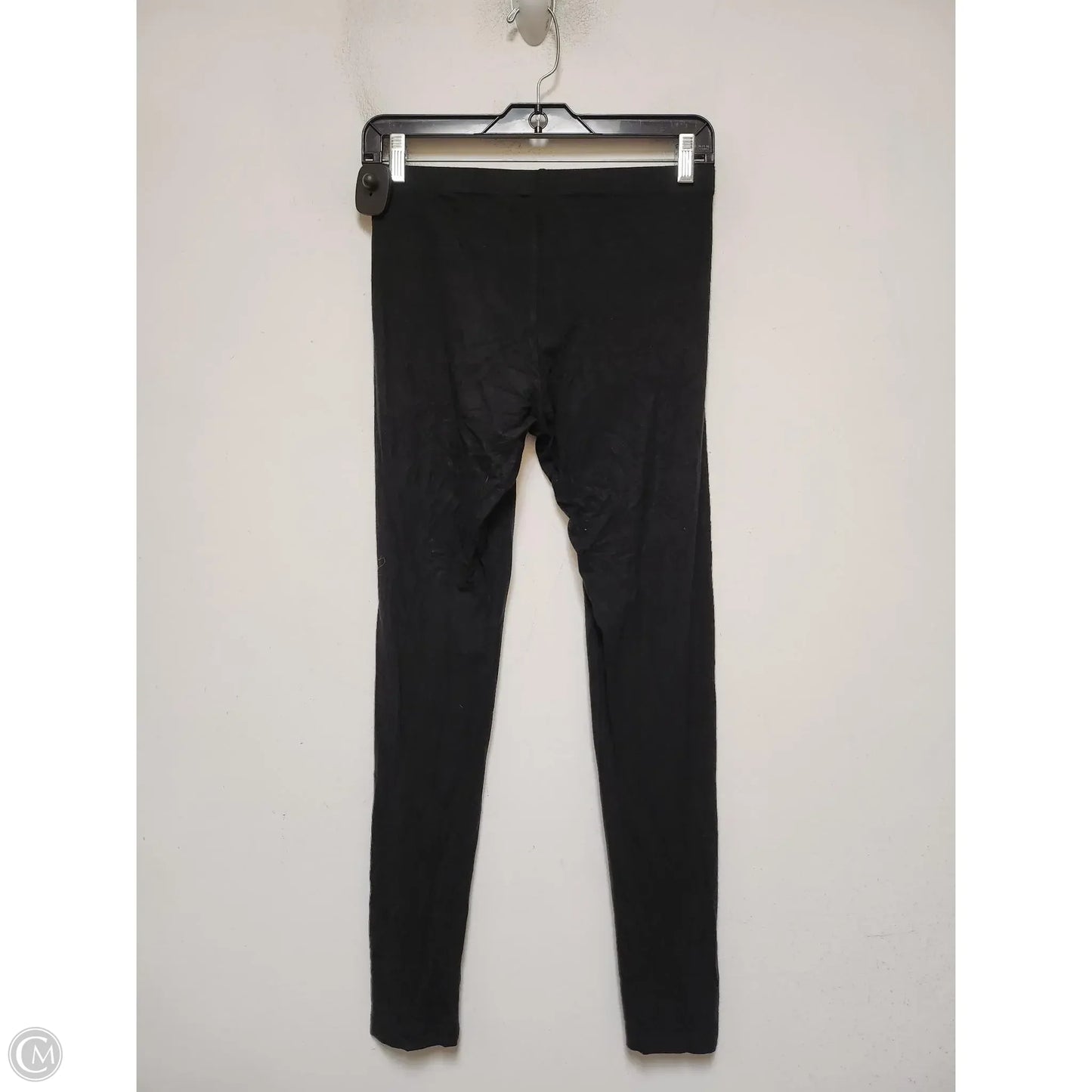 Pants Lounge By White House Black Market In Black, Size: 6