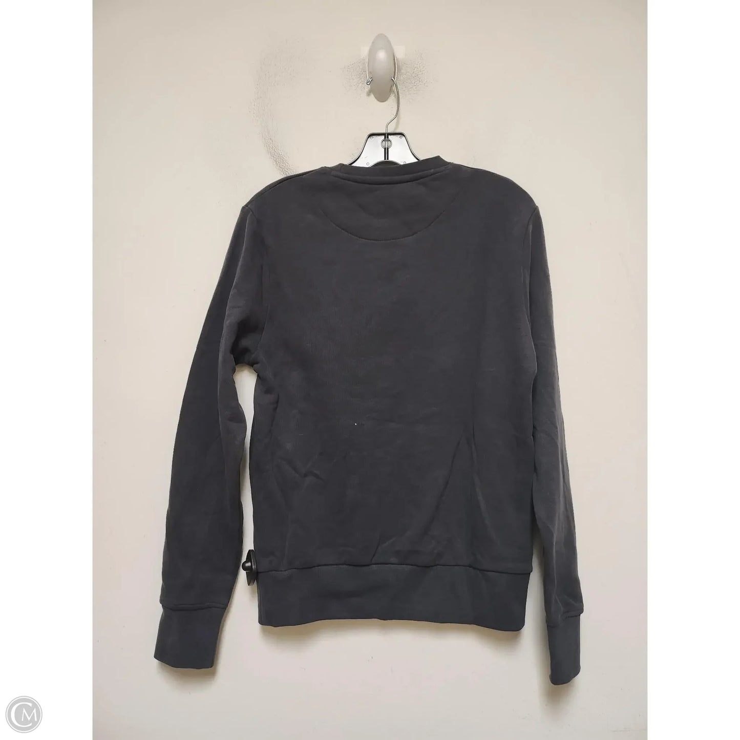 Sweatshirt Designer By Hublot In Grey, Size: Xs