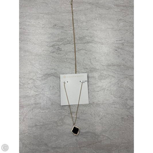 Necklace Charm By Kendra Scott