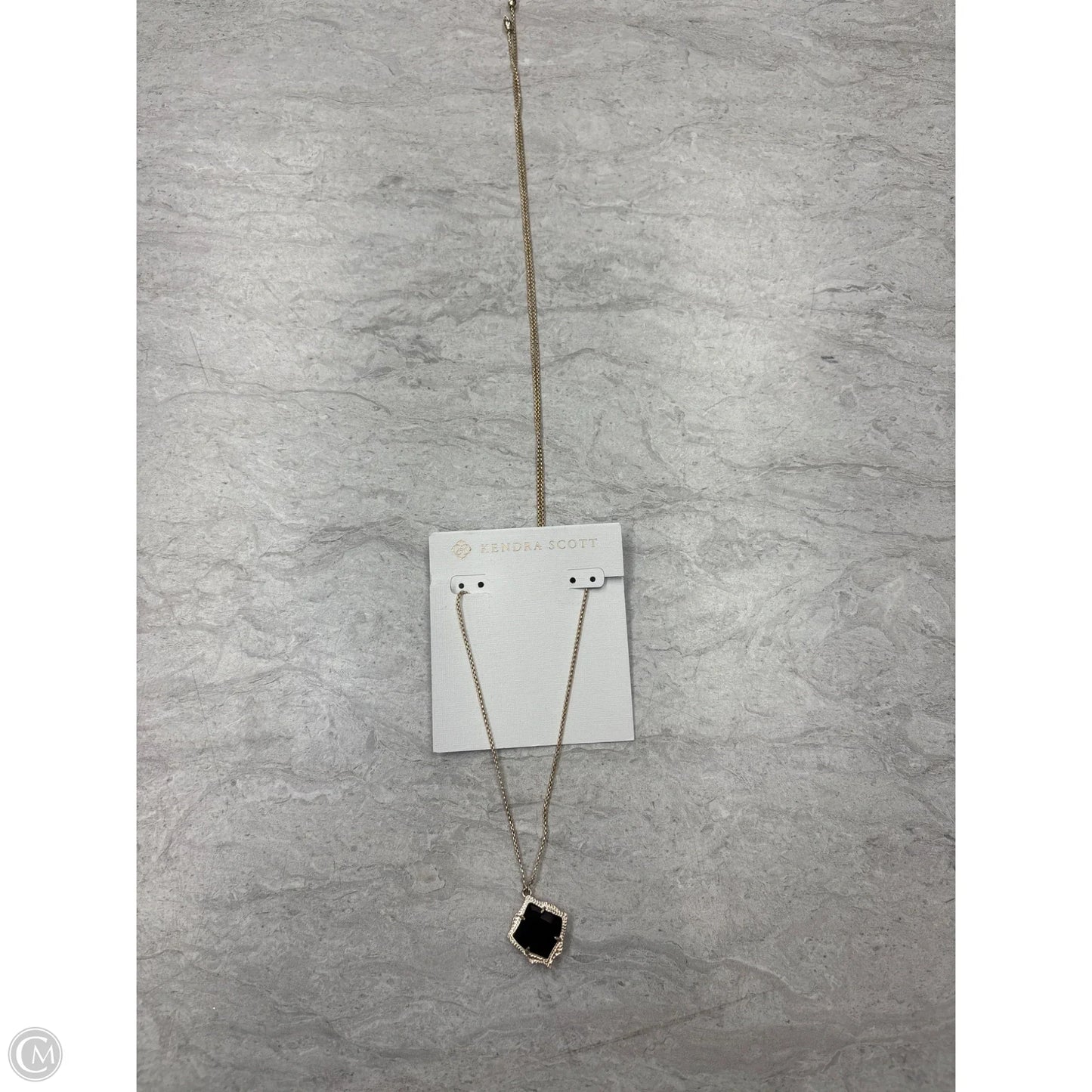 Necklace Charm By Kendra Scott