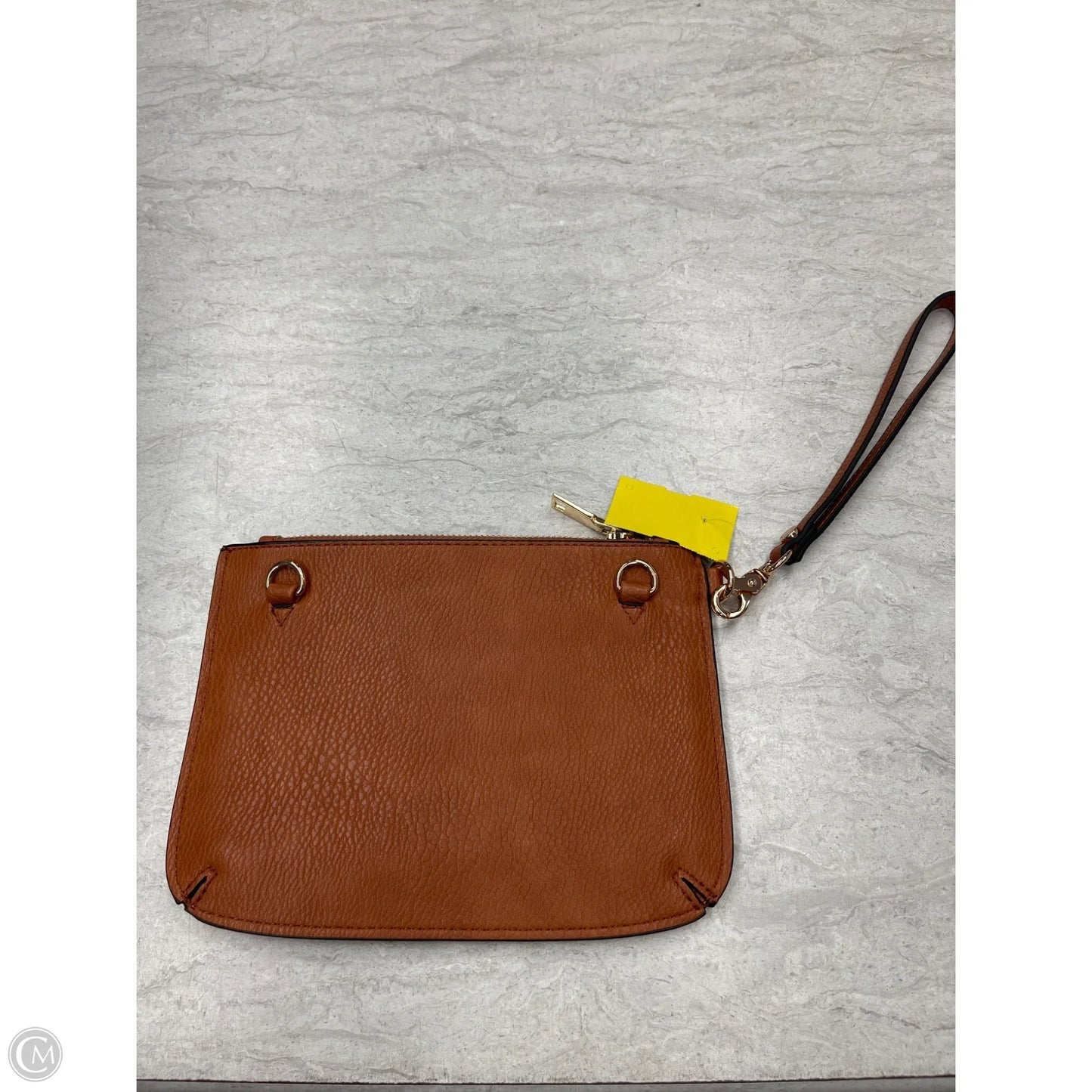 Wristlet By Clothes Mentor, Size: Medium