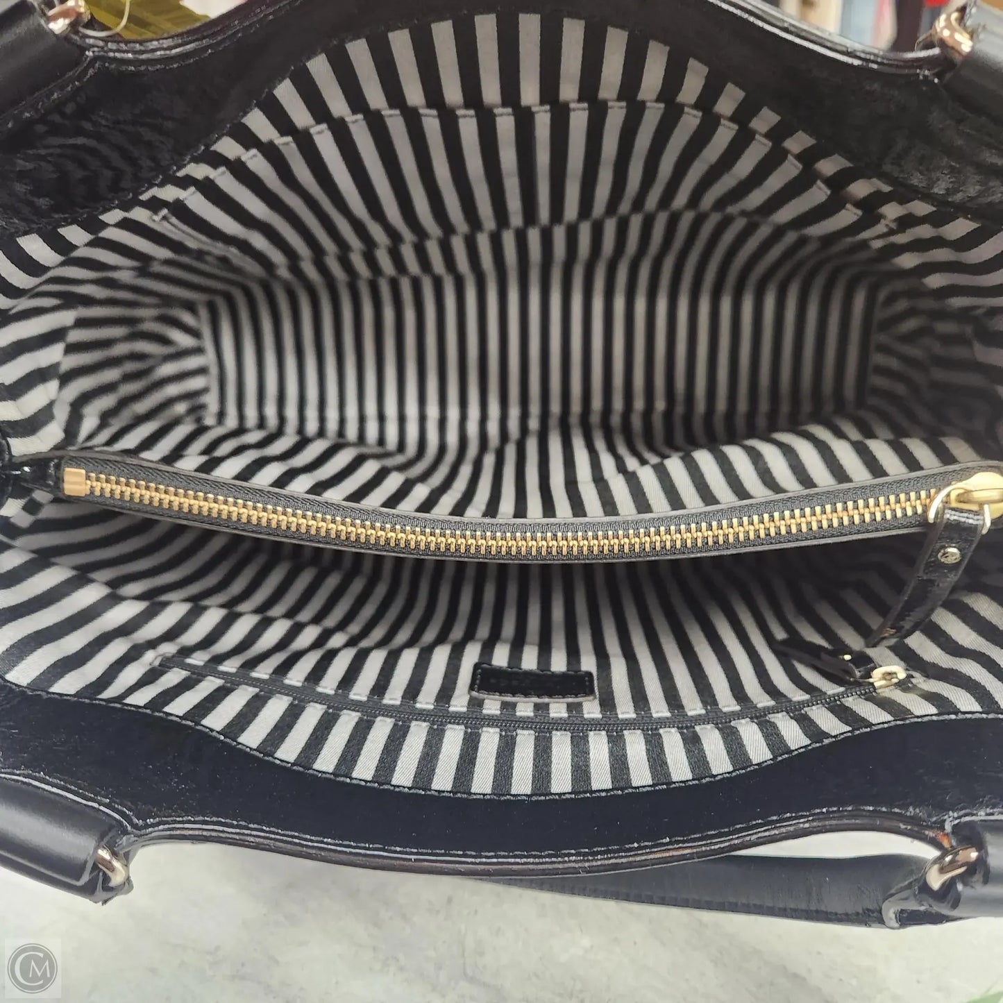 Handbag Designer By Kate Spade, Size: Large