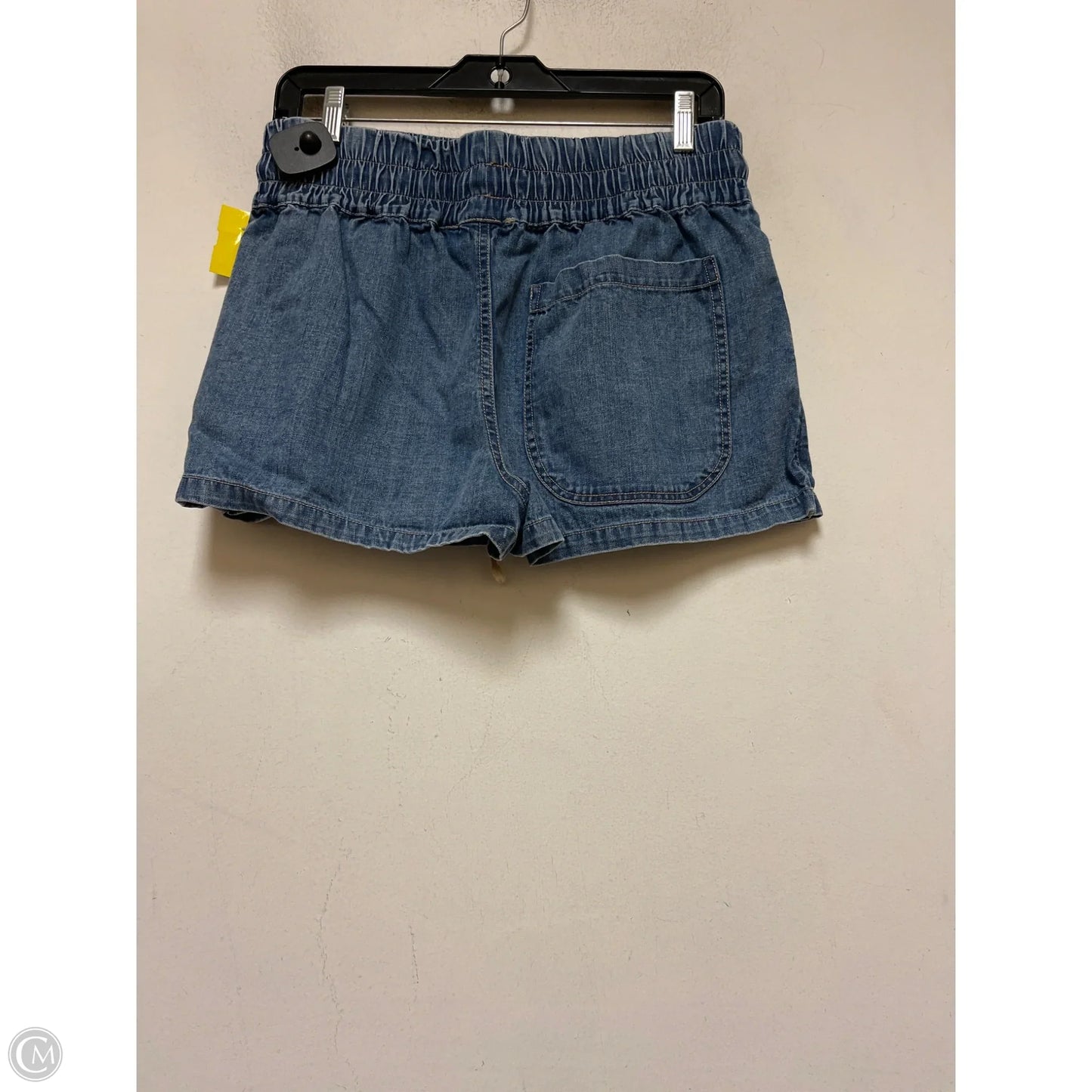 Shorts By We The Free In Blue Denim, Size: 4
