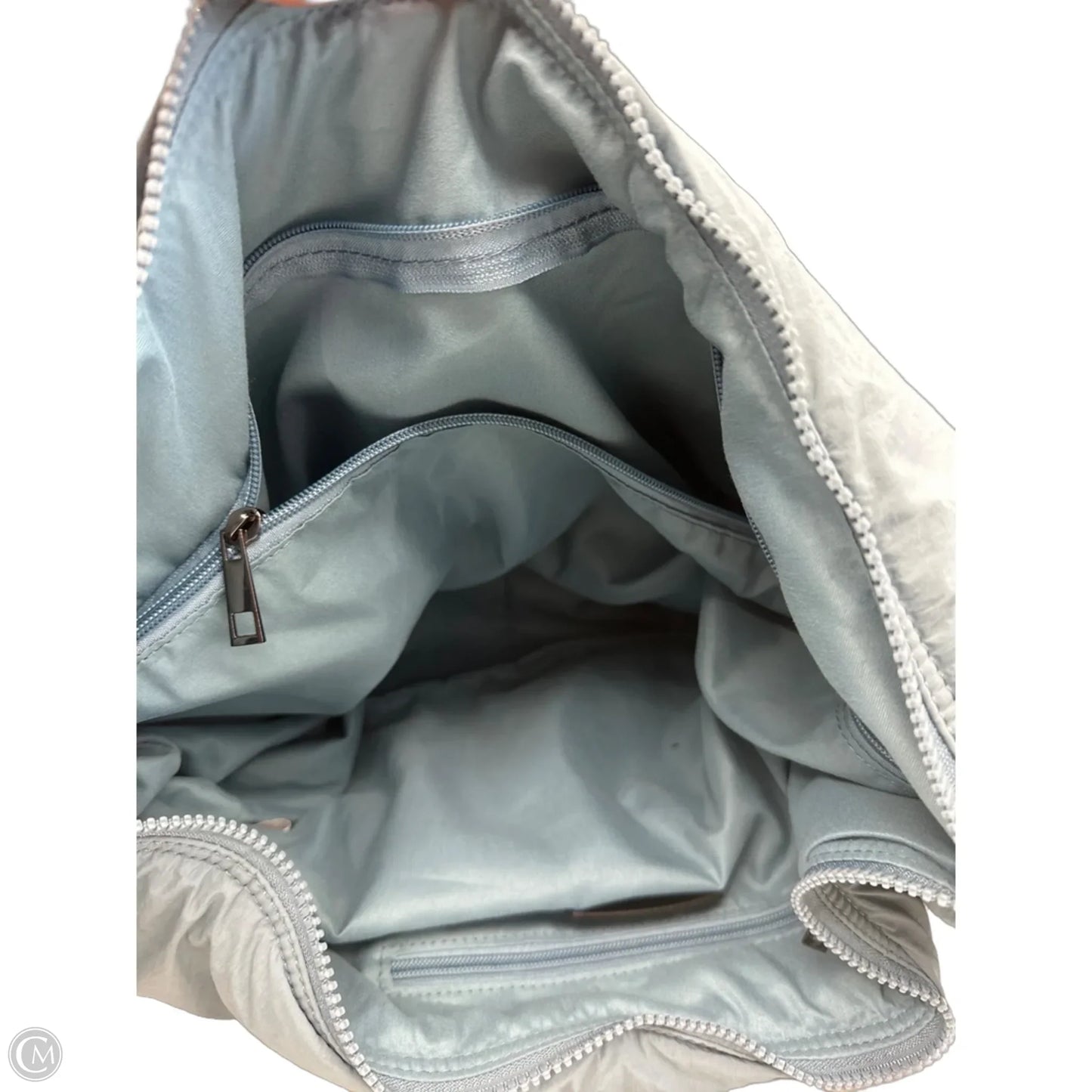 Tote By Street Level, Size: Large
