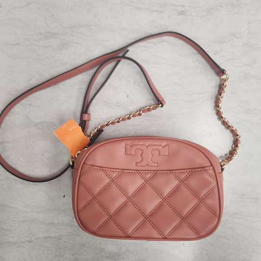 Crossbody Designer By Tory Burch  Size: Small