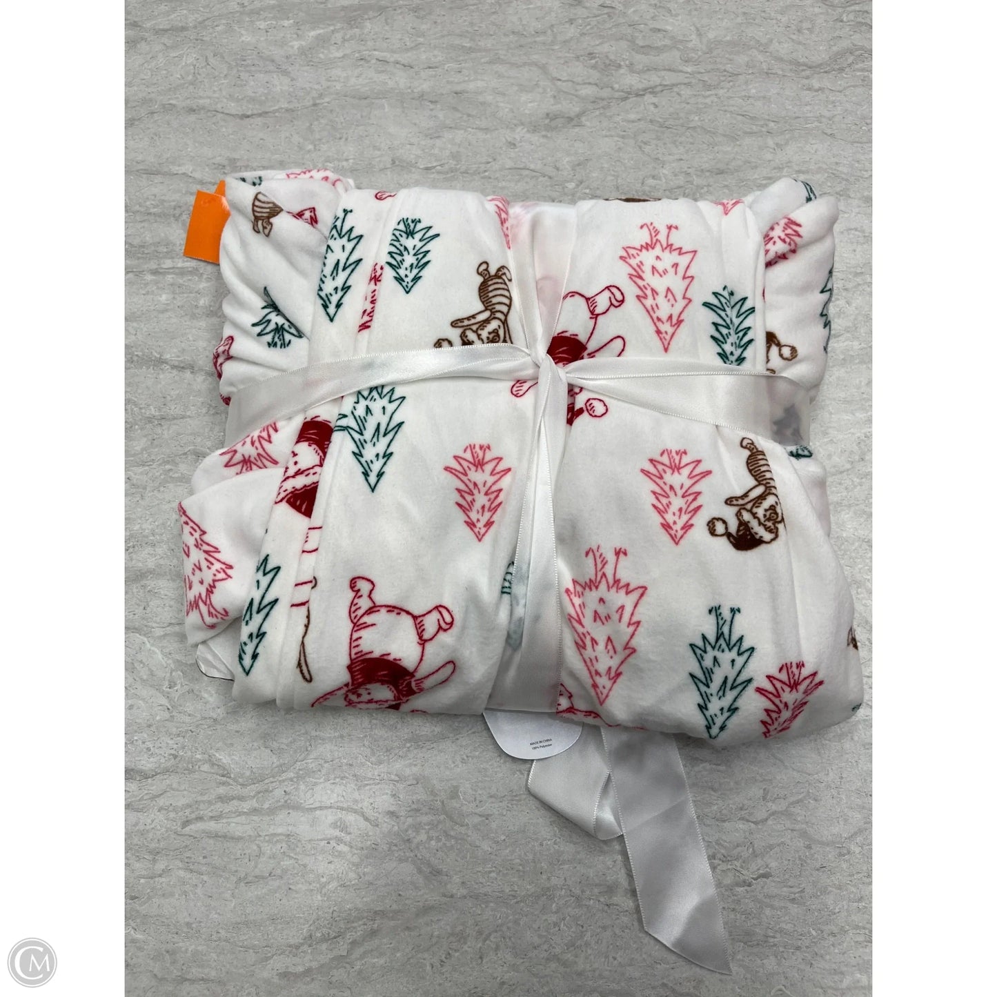 Pajamas 2pc By Walt Disney In Multi-colored, Size: M