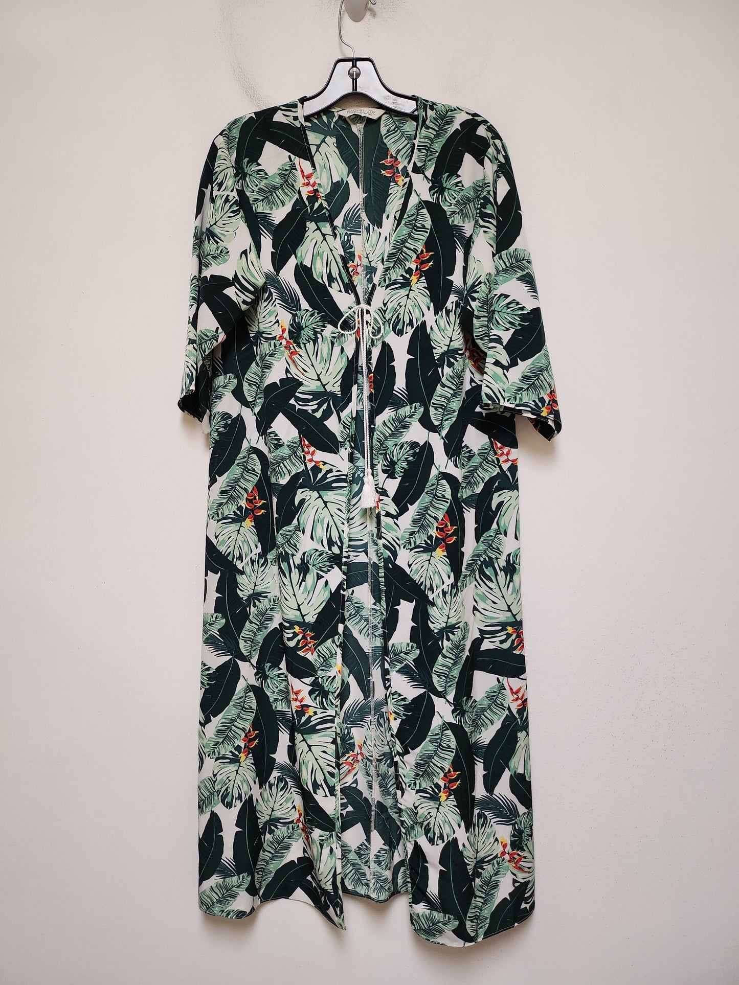 Kimono By Rachel Zoe Size: Osfm