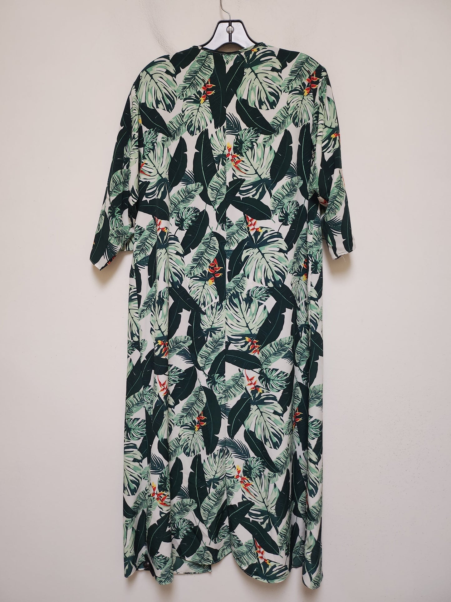 Kimono By Rachel Zoe Size: Osfm