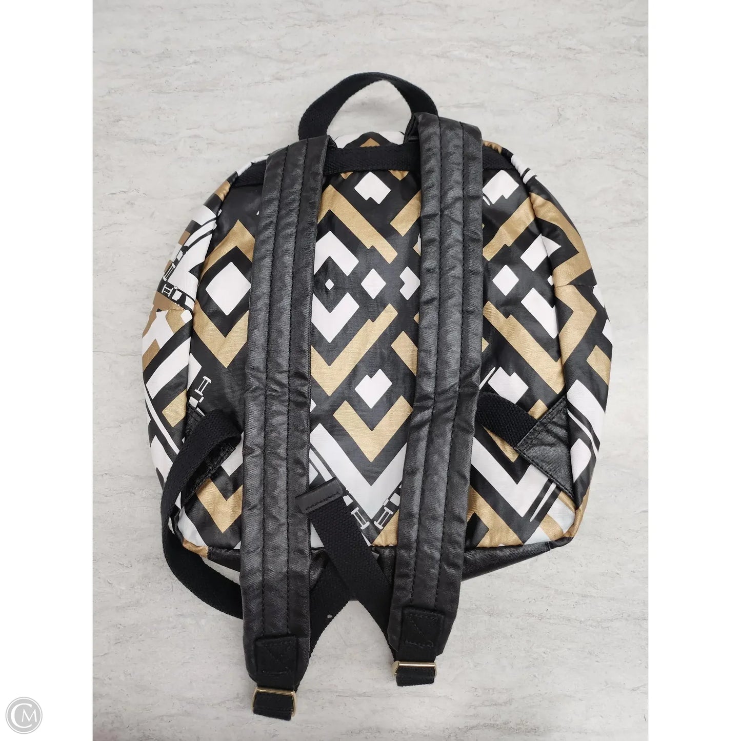 Backpack By Kipling, Size: Medium