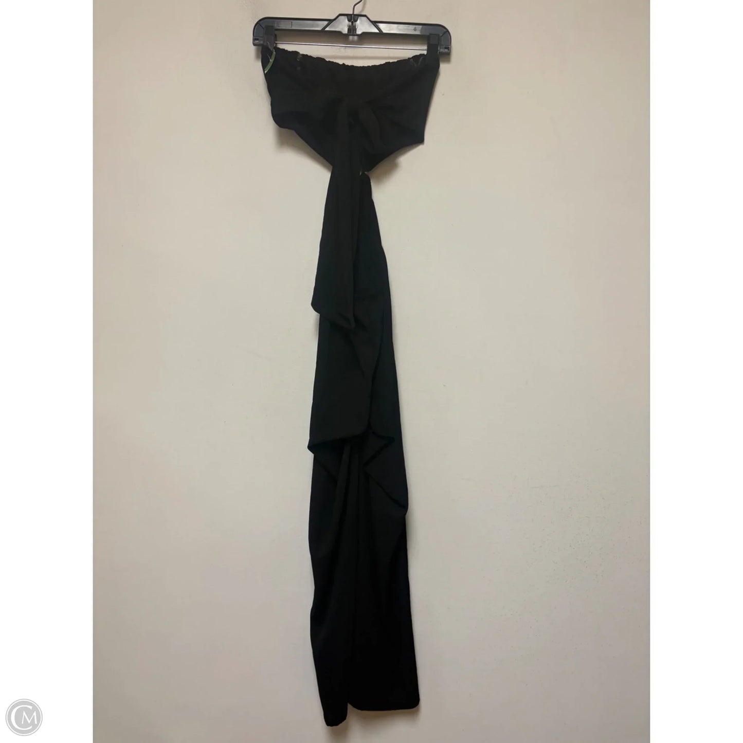 Jumpsuit By Vici In Black, Size: S