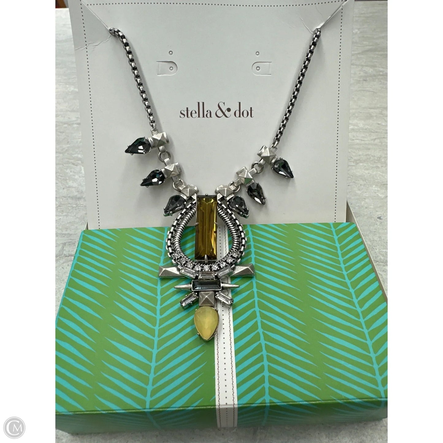 Necklace Other By Stella And Dot