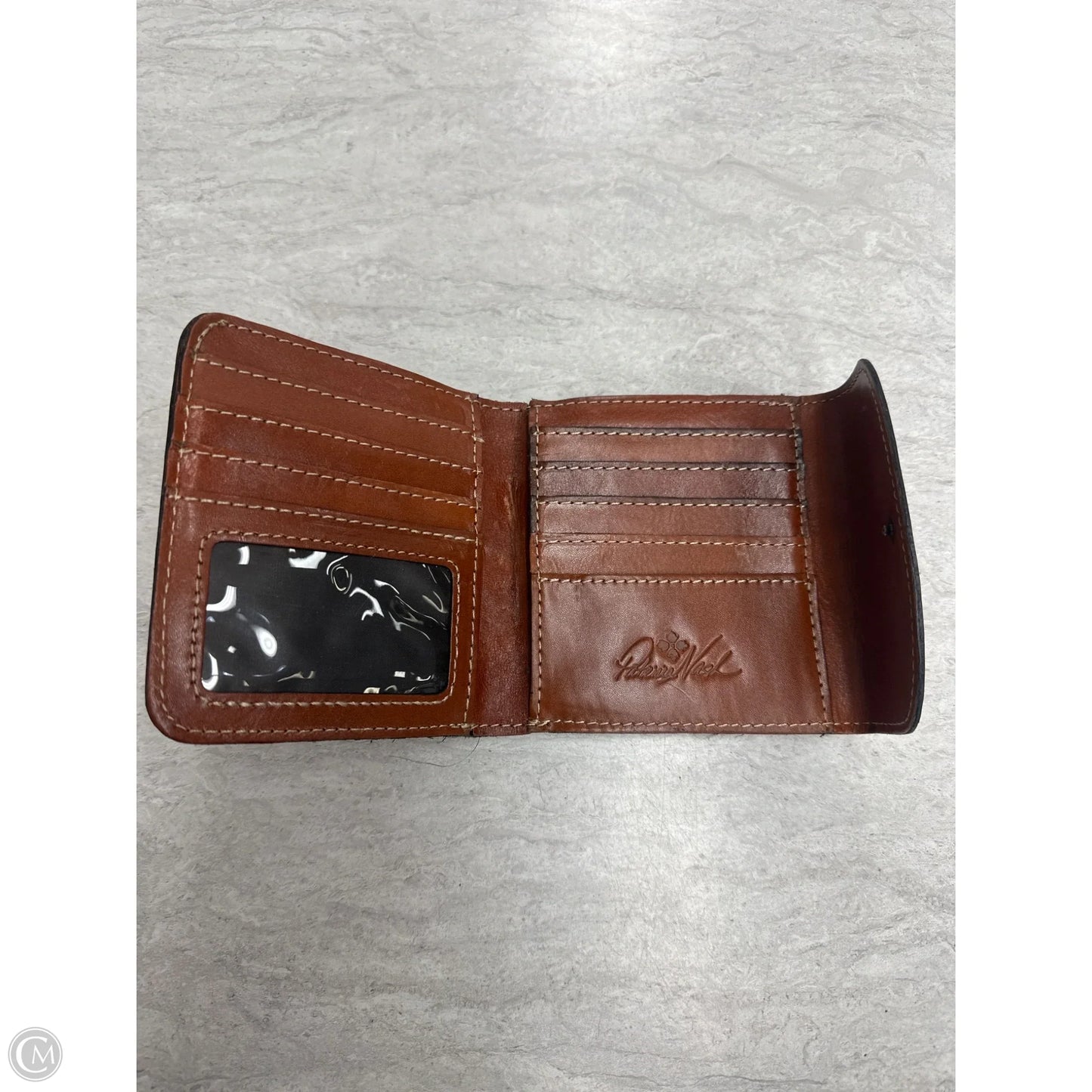 Wallet Designer By Patricia Nash, Size: Small