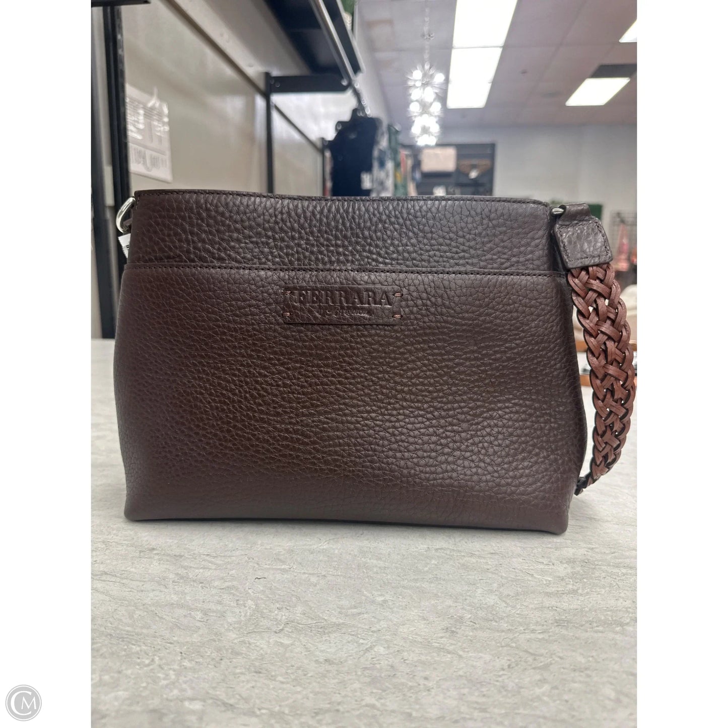Crossbody By Brighton, Size: Medium