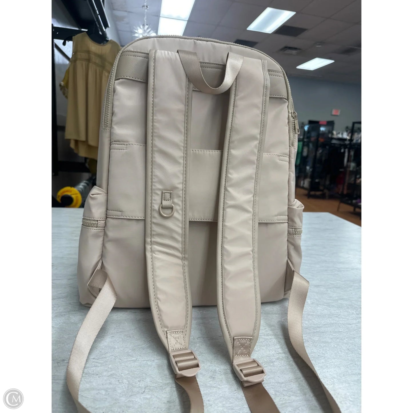 Backpack By Madden Girl, Size: Large