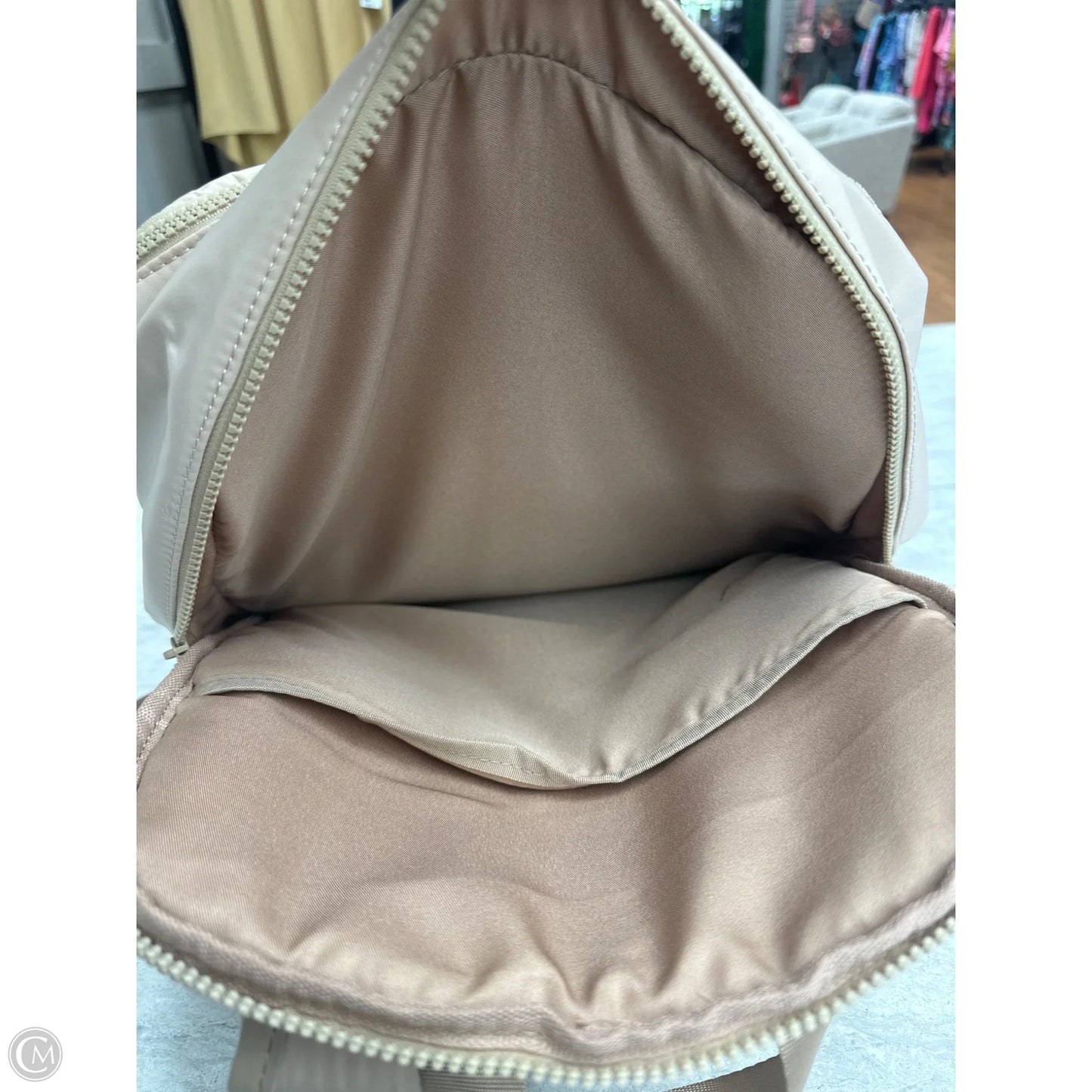 Backpack By Madden Girl, Size: Large
