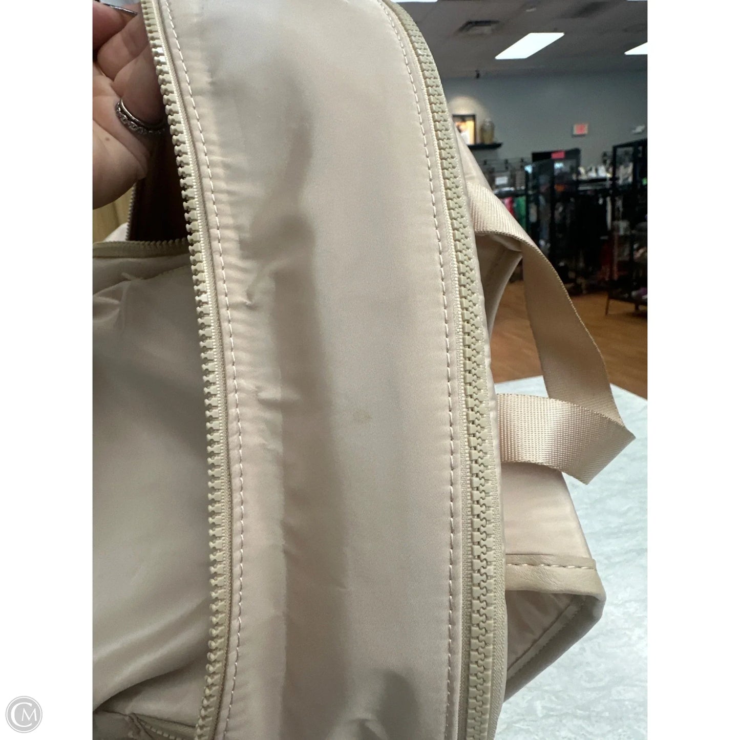 Backpack By Madden Girl, Size: Large