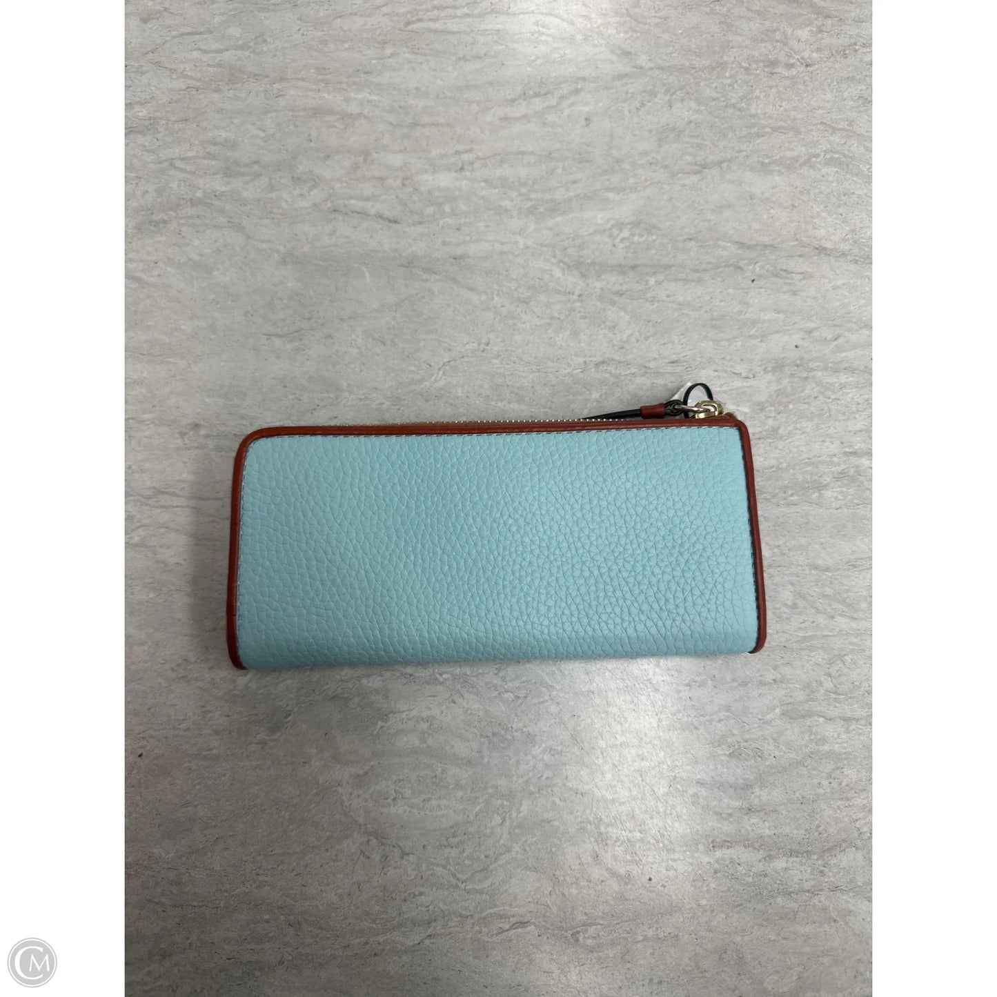 Wallet Designer By Dooney And Bourke, Size: Large