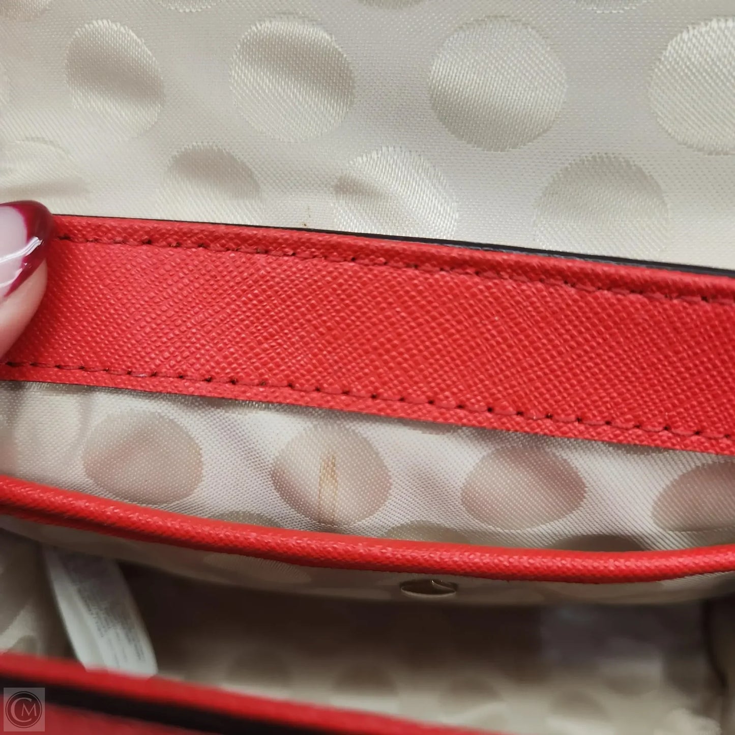 Crossbody Designer By Kate Spade, Size: Small