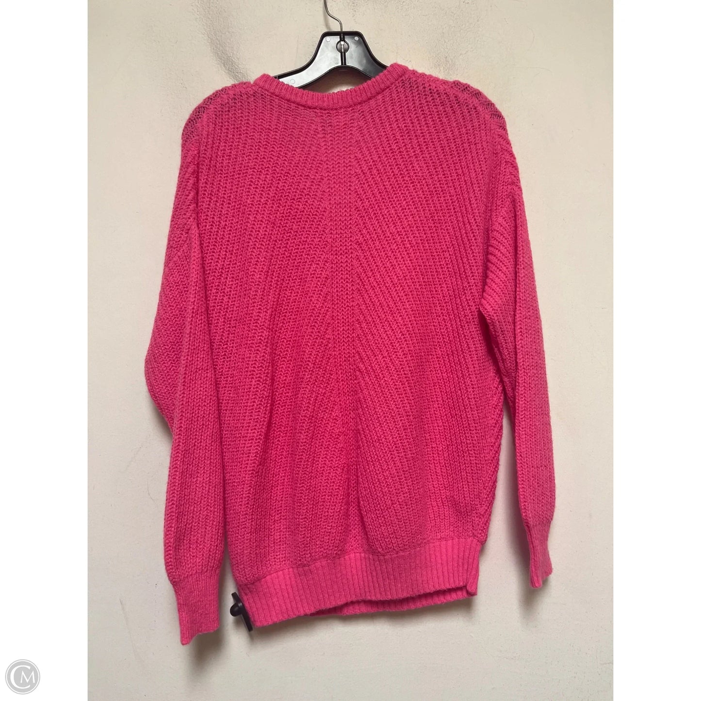 Sweater Designer By Lilly Pulitzer In Pink, Size: S