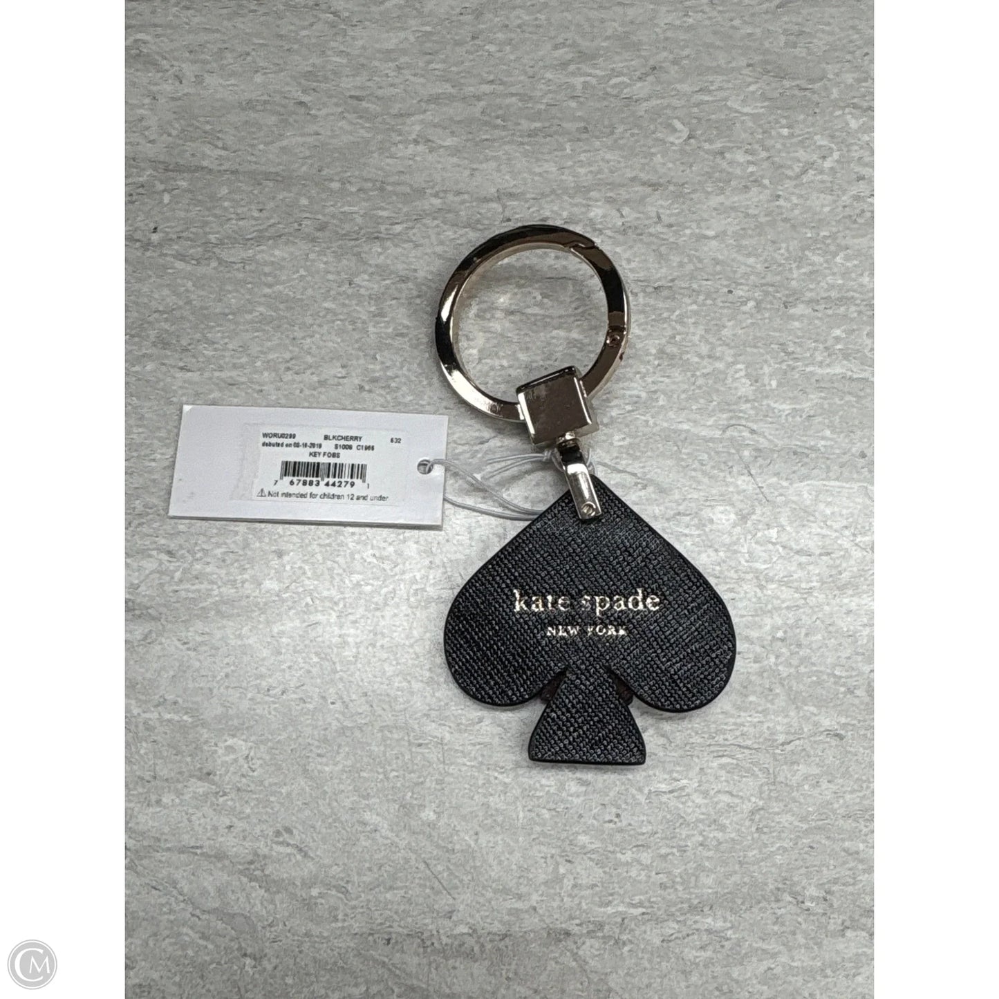 Key Chain Designer By Kate Spade