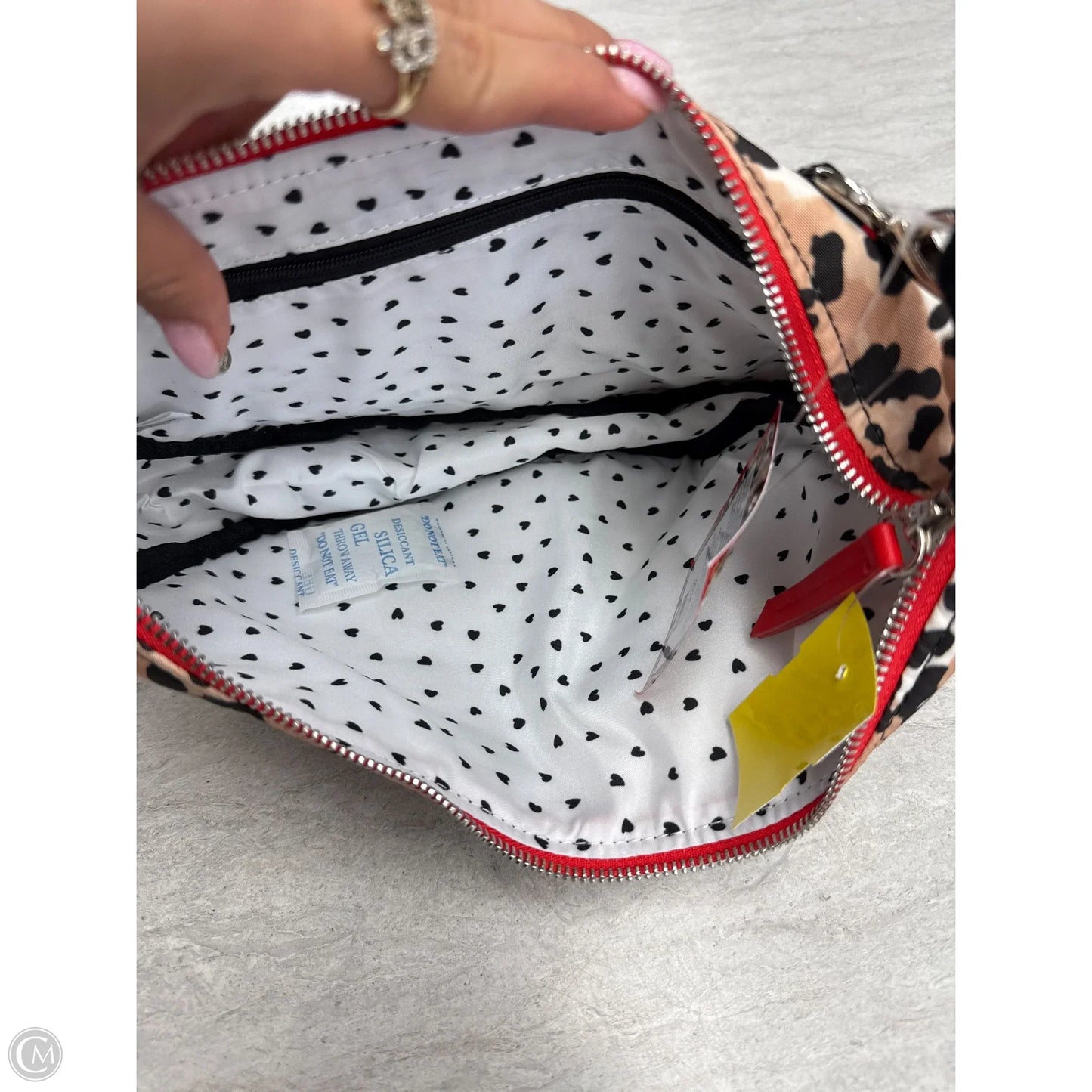 Belt Bag By Brighton, Size: Large