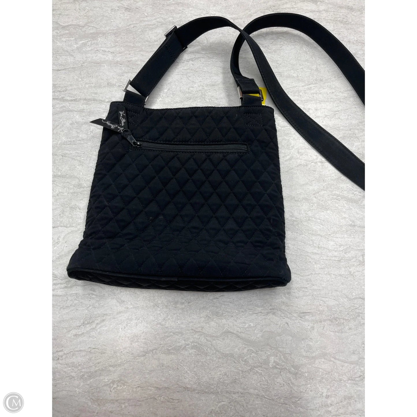 Crossbody By Vera Bradley, Size: Medium