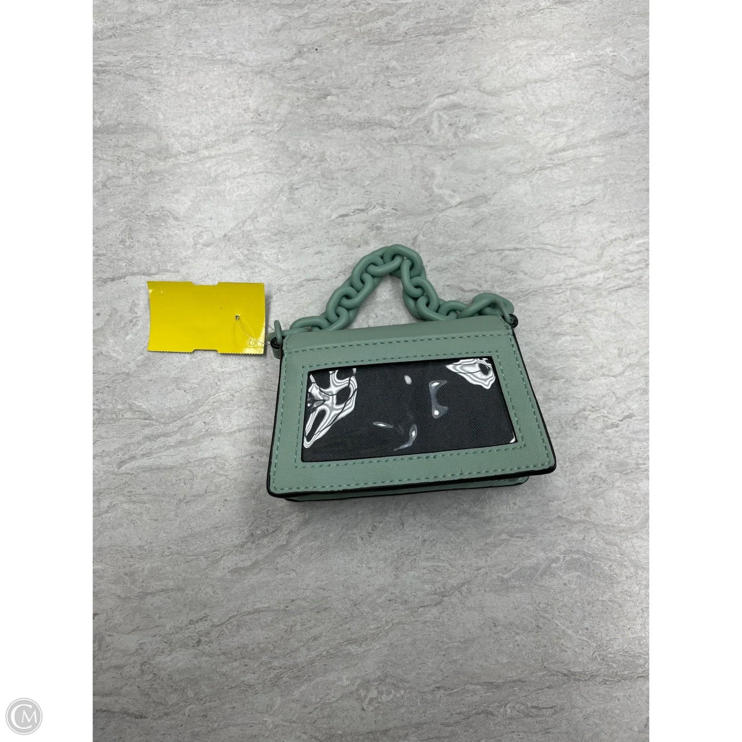 Coin Purse By Victorias Secret, Size: Small