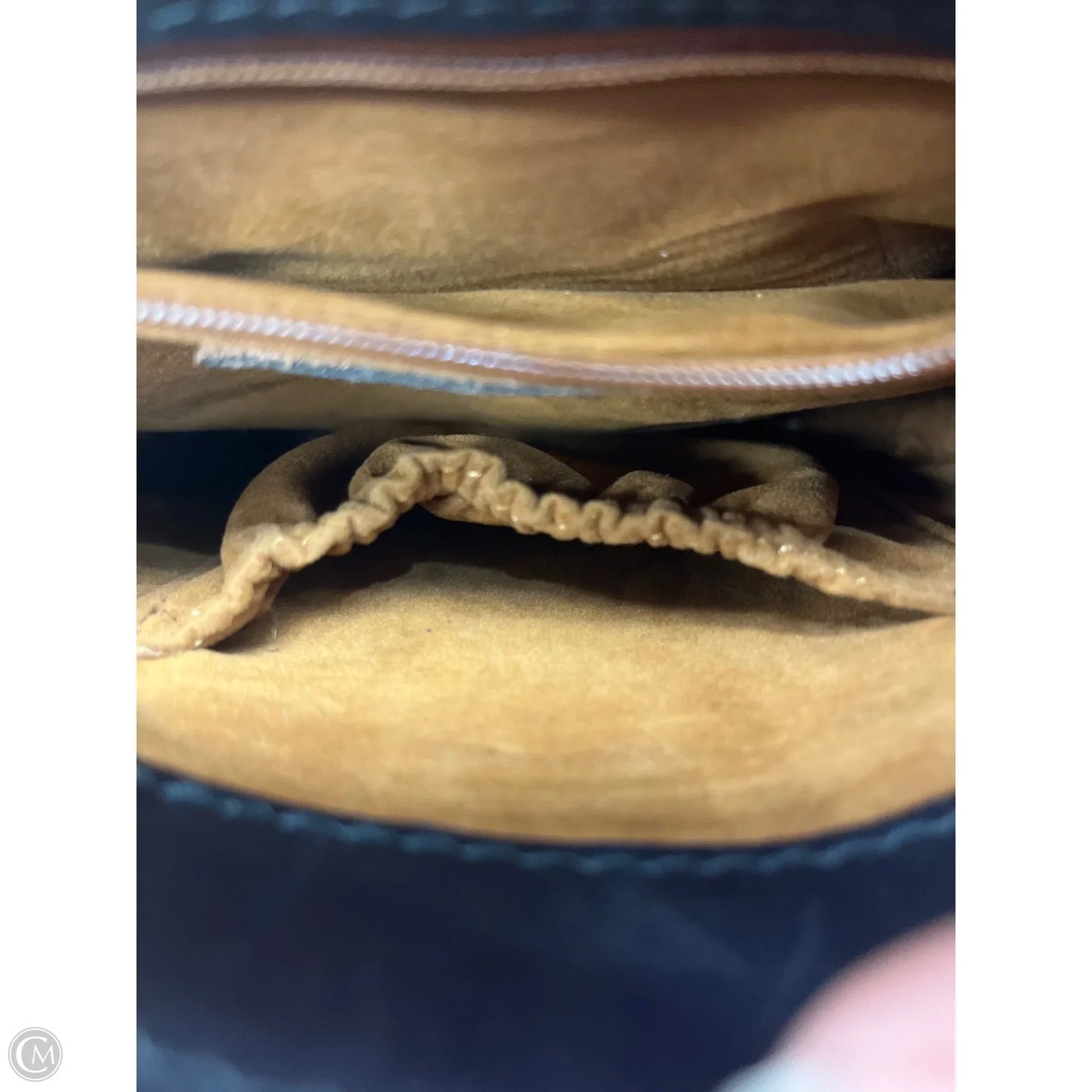 Crossbody Designer By Patricia Nash, Size: Small