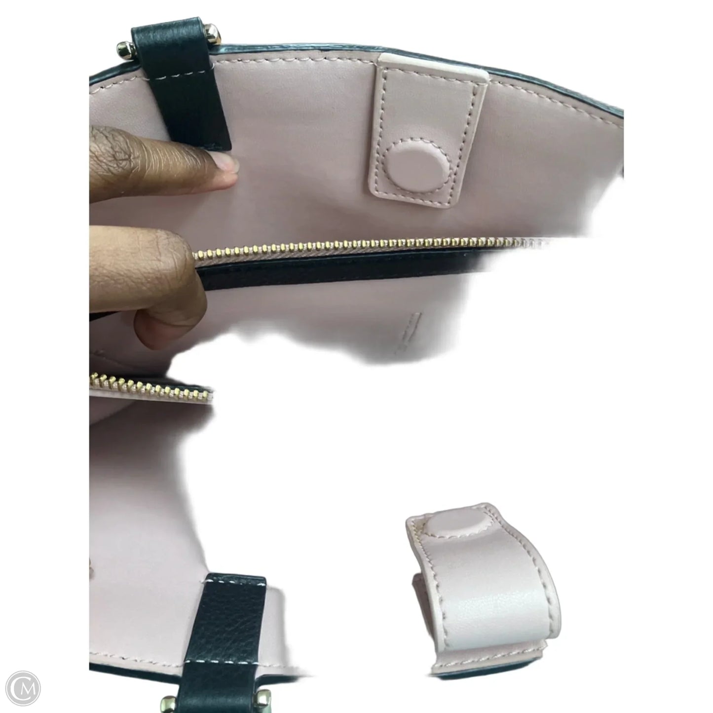 Handbag Designer By Kate Spade, Size: Large