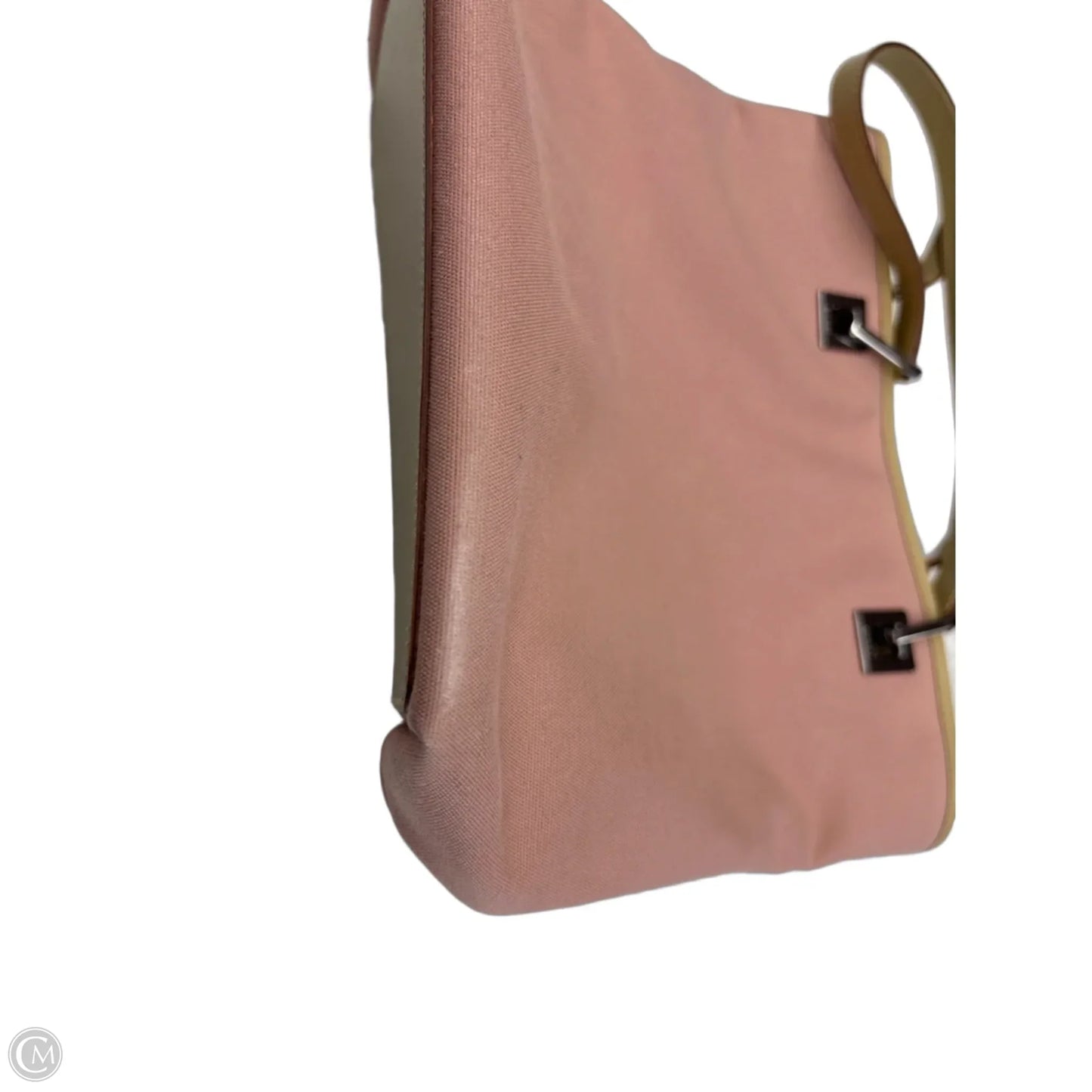 Handbag Luxury Designer By Gucci, Size: Small