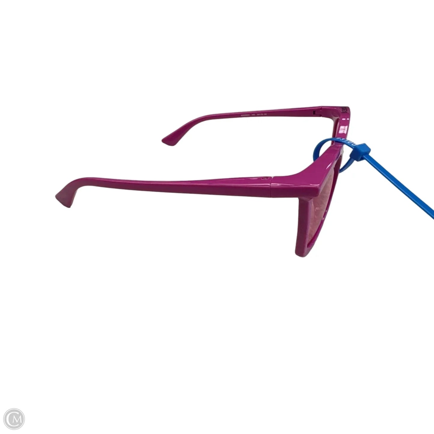 Sunglasses Luxury Designer By Balenciaga