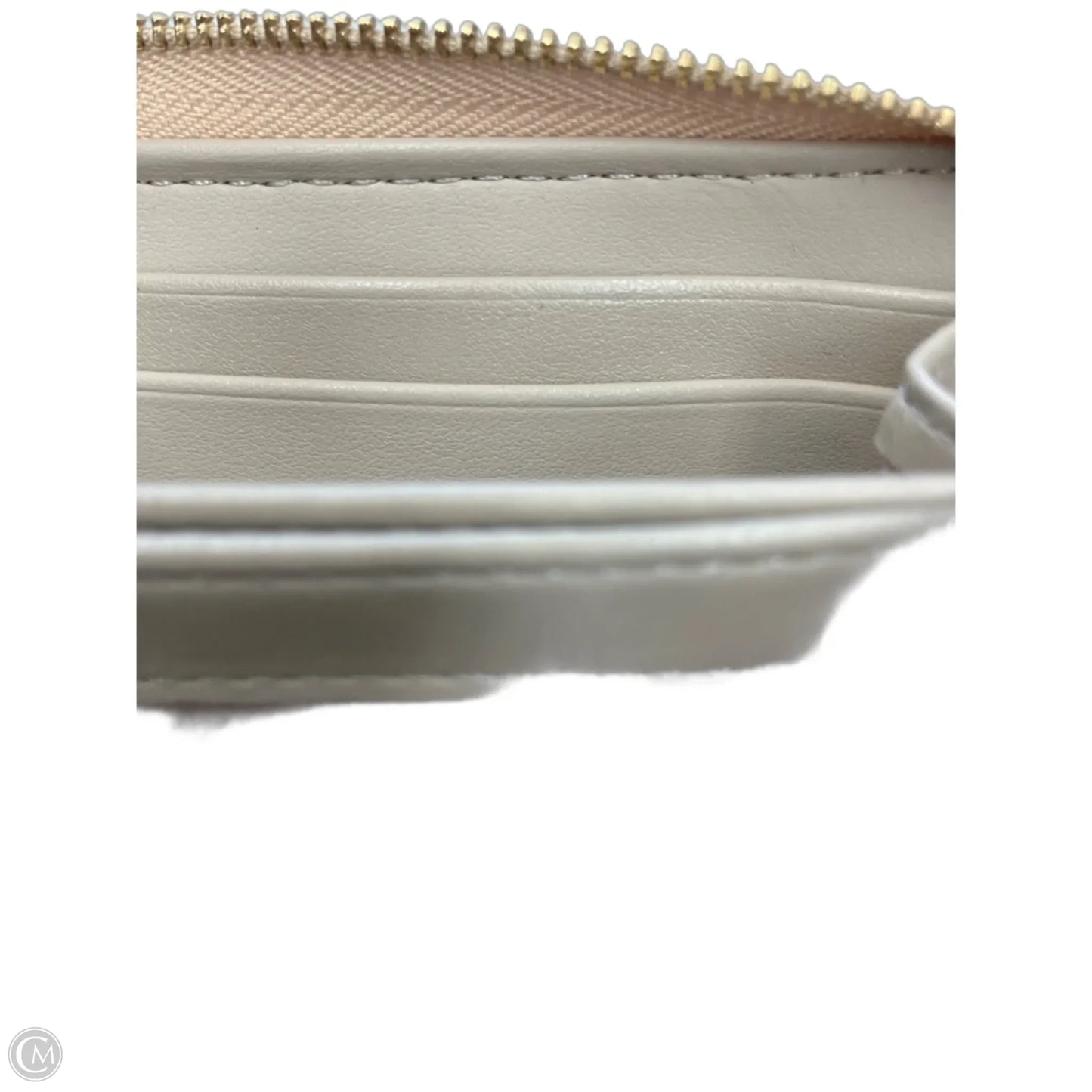Wallet Designer By Michael Kors, Size: Small