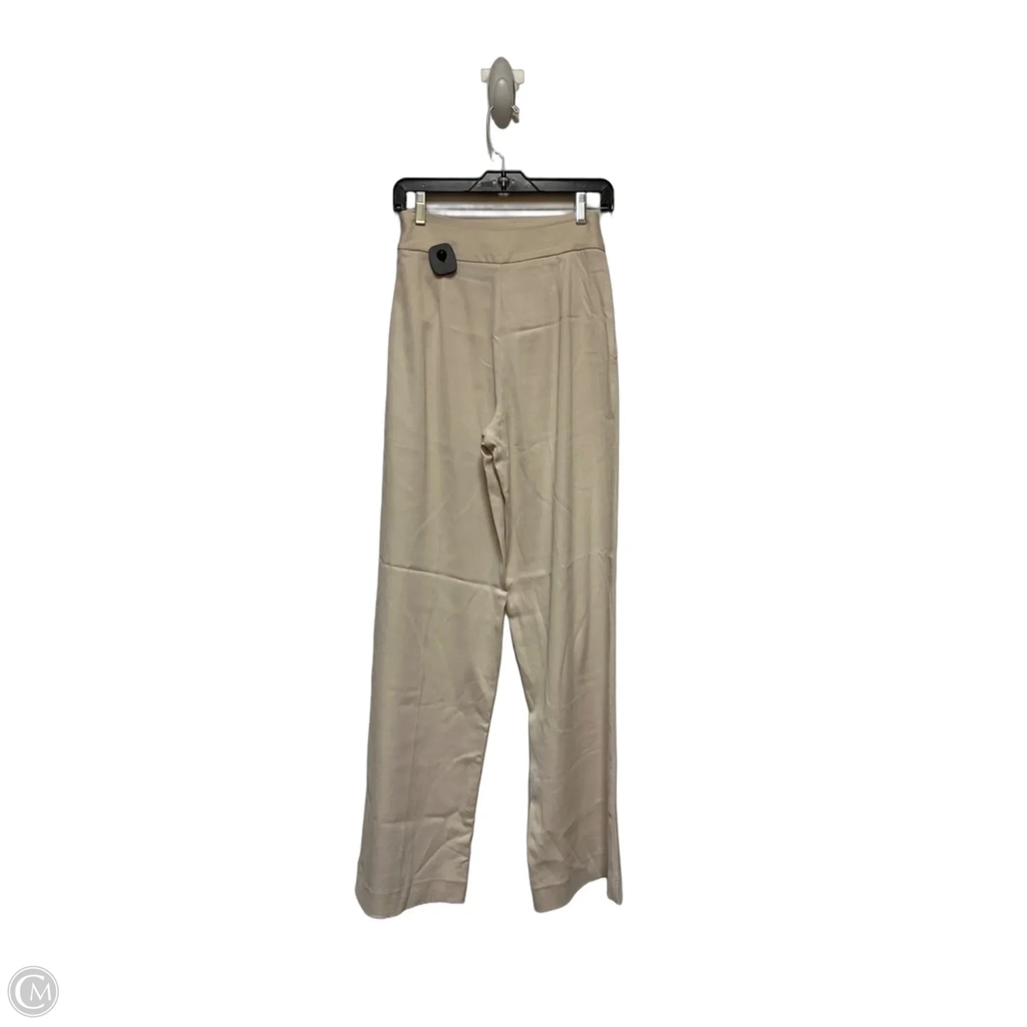 Pants Other By Zara In Tan, Size: 2