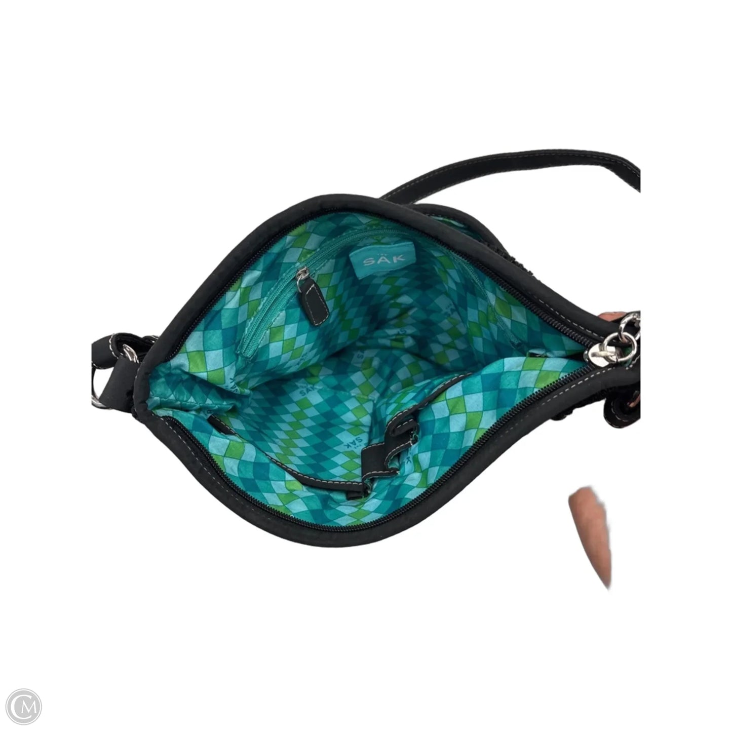 Handbag By The Sak, Size: Small