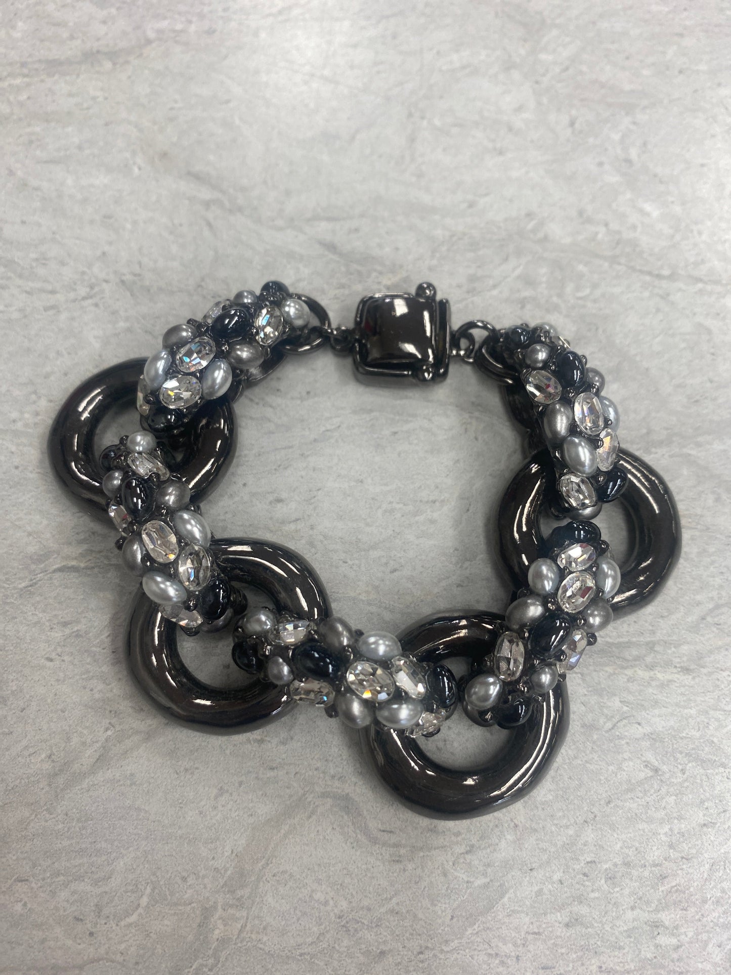 Bracelet Chain By Chicos