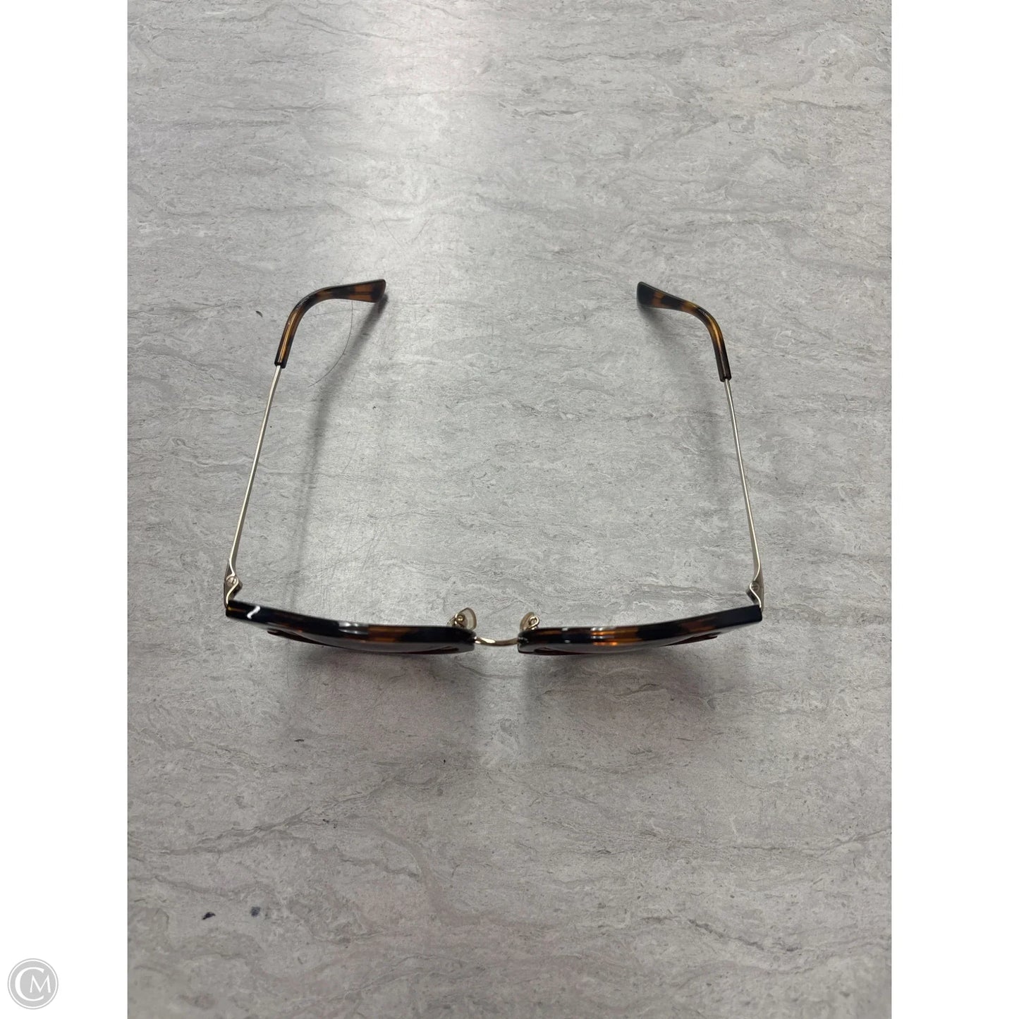 Sunglasses Designer By Tory Burch